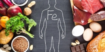 Demir Eksikliğine Son: Zengin Besin Önerileri!