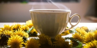 Demirhindi: Karaciğerin Doğal Temizleyicisi!