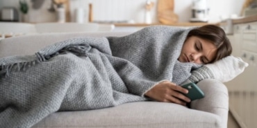 Depresyon ve Vücut Sıcaklığı Arasındaki Gizem!