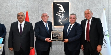 Müsavat Dervişoğlu: ‘’Toplum her alanda kutuplaştı"