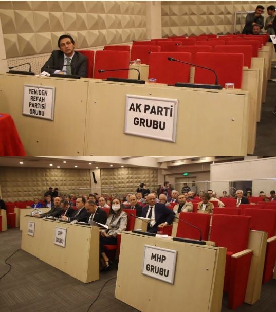 Meydan İsim Değişikliği