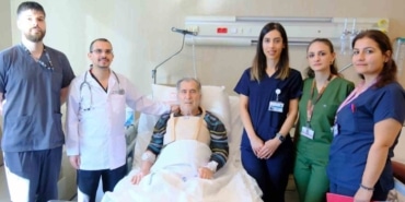 Dikişsiz Aort Kapak Ameliyatıyla Yeni Bir Dönem