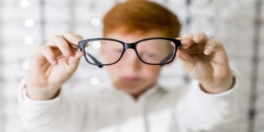 Diyabet Belirtisi: Bulanık Görme Uyarısı!