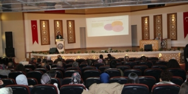 Diyabet Eğitimi: Öğretmenlere Özel Konferans