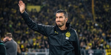 Nuri Şahin’in Borussia Dortmund’da kalması 2 şarta bağlı