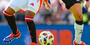 Dünyanın en değerli genç futbolcuları arasında 5 Türk yıldız var