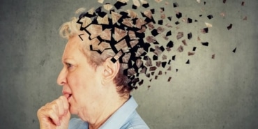 Duşta Belirtiler: Alzheimer Uyarı İşaretleri!