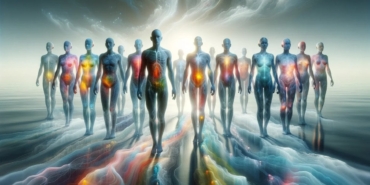 Duyguların Bedende Yarattığı Etkiler Haritalandı!