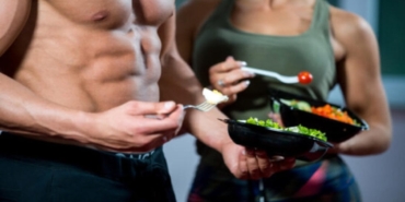 Egzersiz Öncesi ve Sonrası Beslenme İpuçları