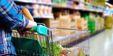 Ekim Enflasyonu: Gıda ve Giyimde Artış!