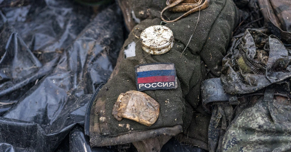 Ekimde Rusyanin Askeri Kayiplari Zirveye Ulasti.webp Rusya - Trump