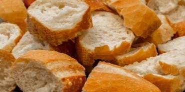 Ekmekte Sağlık İpuçları: Tam Tahıl mı Beyaz mı?