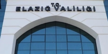 Elazığ’da gösteri ve yürüyüşler yasak geldi