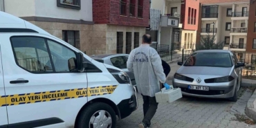 Elazığ’da feci olay! Evladının yanında canına kıydı