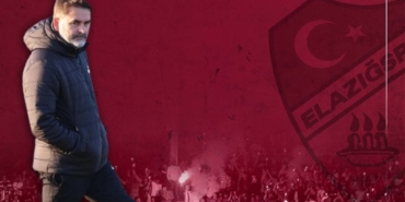 Elazığspor teknik direktörü Bülent Yenihayat: “Ligde kolay maç yok”