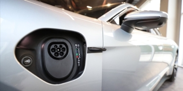 Elektrikli otomobil satışlarında Çin'den rekor