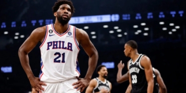 NBA, Joel Embiid'e 3 maç ceza verdi