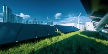 Enerji Bakanlığı'ndan 6 Güneş Enerjisi Yarışması!