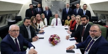 Erdoğan: Enflasyon Sürekli Düşüşte Olacak