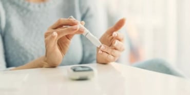 Ergenlerde Diyabet Tehlikesi: Beslenme ve Aktivite