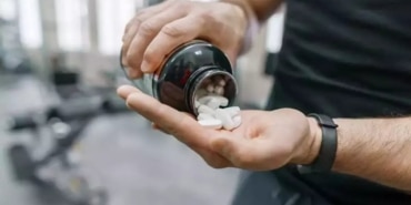 Ergenlerde Protein Takviyesi: Sağlık Tehlikesi Mi?