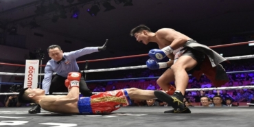 Deok-No Yun şampiyonluğunu geri aldı