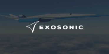 Supersonik uçak geliştiricisi Exosonic faaliyetlerini sonlandırdı
