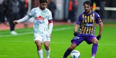 Çaykur Rizespor, Eyüpspor’a çelmeyi taktı
