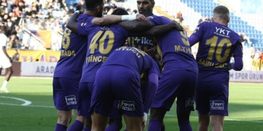 Eyüpspor kendi evinde hata yapmadı, 3 puanı kaptı