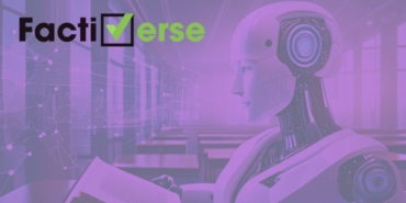 Factiverse bilgi güvenliğinde yeni bir çağ başlatıyor