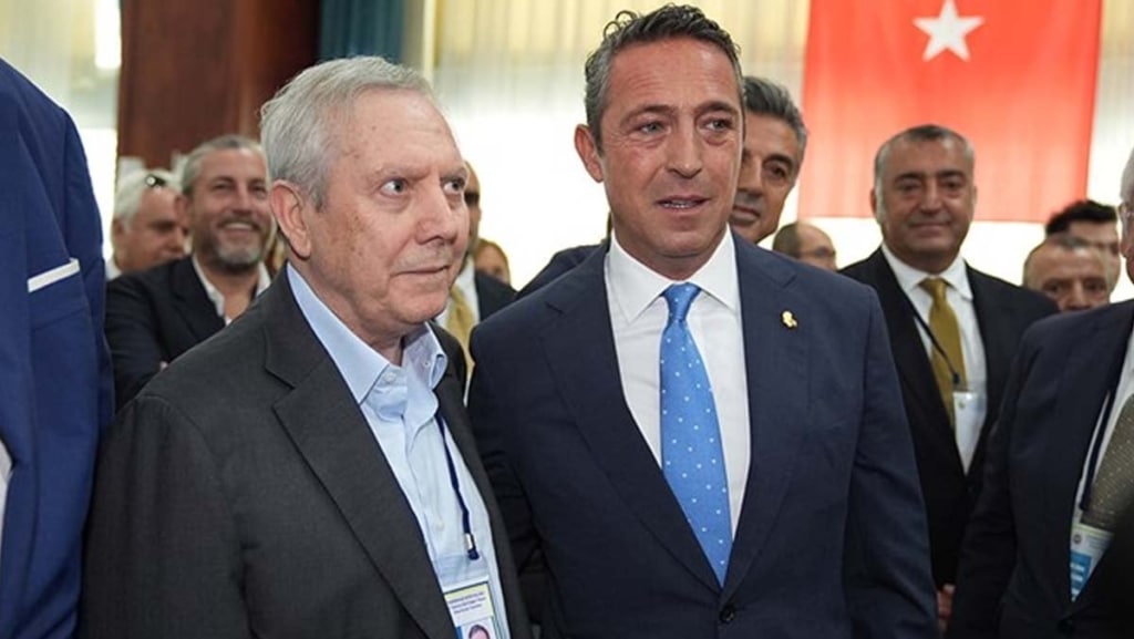 Fenerbahçe'de Aziz Yıldırım sürprizi! Açıklama yapması bekleniyor