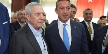 Fenerbahçe'de Aziz Yıldırım sürprizi! Açıklama yapması bekleniyor