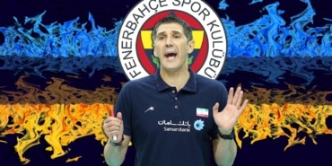 Fenerbahçe'de Slobodan Kovac dönemi resmen başladı