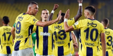 Fenerbahçe’nin transferde hedefi belli oldu. Rotayı İtalya’ya çevirdiler