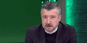Tümer Metin, “Fenerbahçe’nin ilacı” olarak gördüğü oyuncuyu açıkladı: Gözüm kapalı alırım