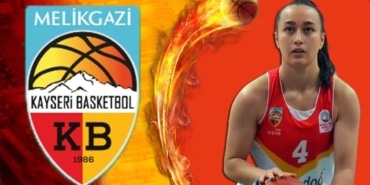Genç basketçi ameliyat oldu