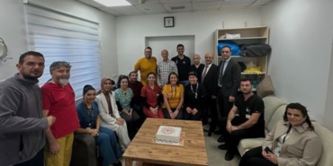 Fethiye Devlet Hastanesi'nde Anjiyo Ünitesi Başarıyla Açıldı