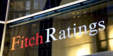 Fitch: Euro Bölgesi'nde GSYH Büyümesi Hızlanıyor