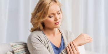 Fıtık ve Romatizma: Dikkat Edilmesi Gerekenler!