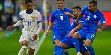 Fransa – İsrail maçı için yapılan istek reddedildi. Resmen açıkladılar