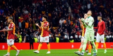 Galatasaray ara transferde hedefleri belirledi