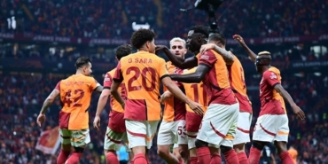 Galatasaray Avrupa’da yeni zafer peşinde