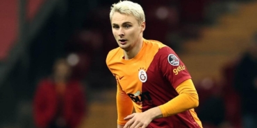 Galatasaray Nelsson’un bonservisini belirledi. Devre arasında teklif bekleniyor