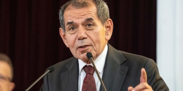 Dursun Özbek'ten Osimhen ve Davinson Sanchez hamlesi! İkisiyle de konuştu