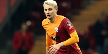 Okan Buruk, Nelsson’un transferine onay verdi. Bonservisi belli oldu