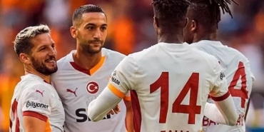 Okan Buruk iki oyuncuyu kesinlikle takımda istemiyor. Huzuru bozacaklarını düşünüyor