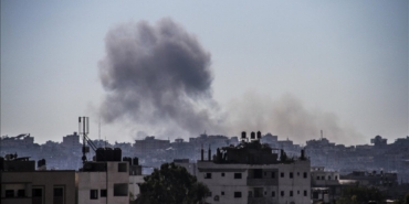 İsrail'in Gazze Şeridi'ne düzenlediği saldırılarda 6 Filistinli hayatını kaybetti