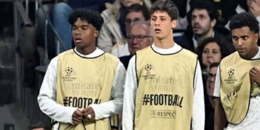 Arda ve Endrick için İngilizler devreye girdi