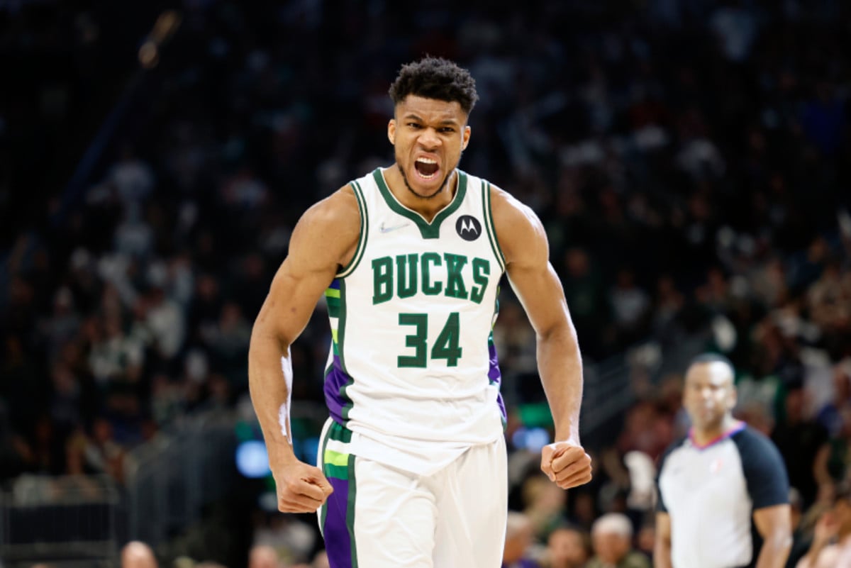 Giannisin Takas Gundemi Nets ve Heat Iddiasi Giannis Antetokounmpo
