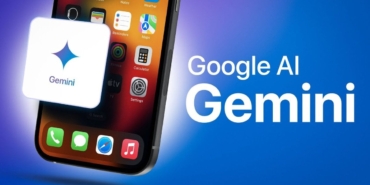Google, iOS için Gemini uygulamasını yayınladı